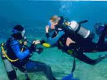 Don’t Be Scared; We have a team of Excellent Instructors.