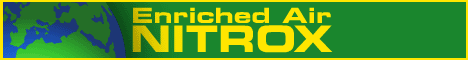 FREE NITROX TO ALL NITROX CERTIFIED DIVERS THROUGHOUT 2007