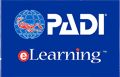 PADI eLearning, you can sign-up and complete the knowledge-based dive training from the convenience of your home, office or on the road, 24 hours a day, seven days a week.