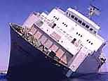 Dive The Zenobia Wreck Cyprus - FREE NITROX
